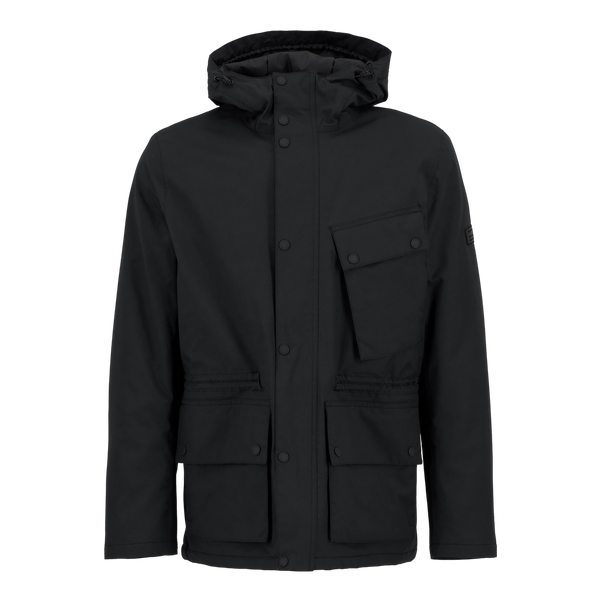 Barbour International Endley Waterproof Jacket