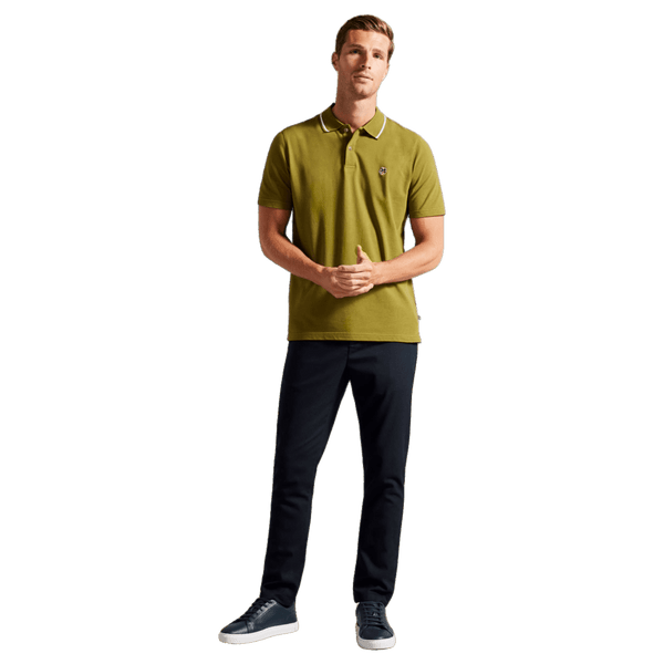 Ted Baker Ngolo Trousers for Men