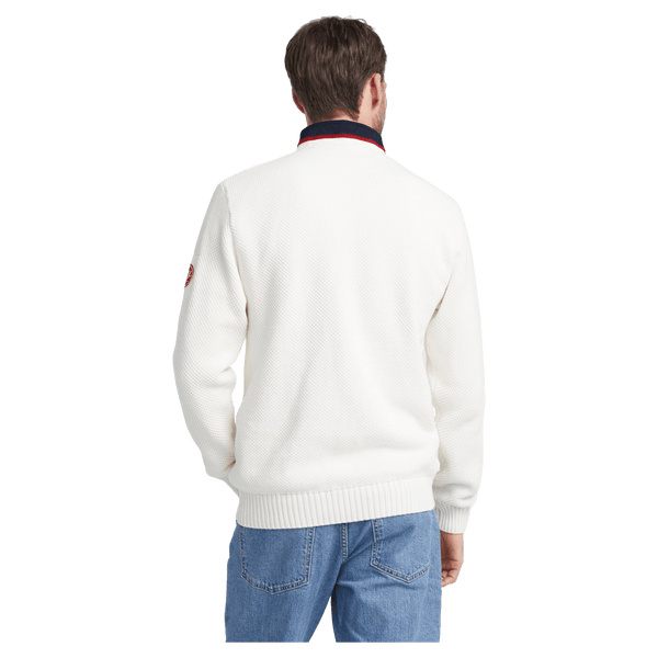 Holebrook Classic Windproof 1/4 Zip