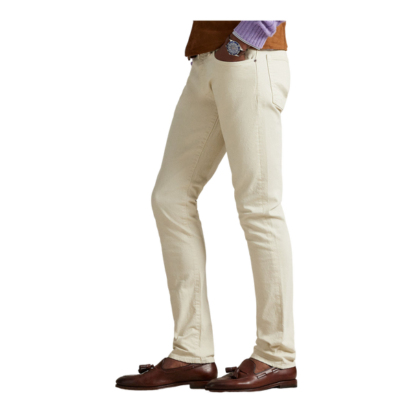 Polo Ralph Lauren Sullivan Slim Pony Stretch Jeans