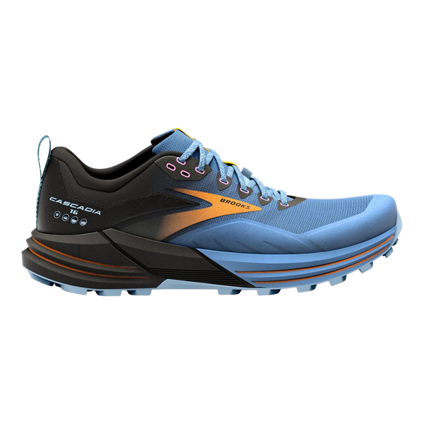 Cascadia 16 Running Shoe