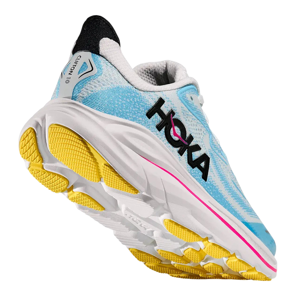 Hoka Youth Clifton 10 Trainers