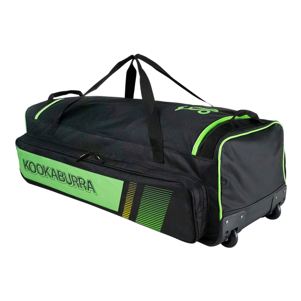 Kookaburra Pro 3500 Wheelie Bag