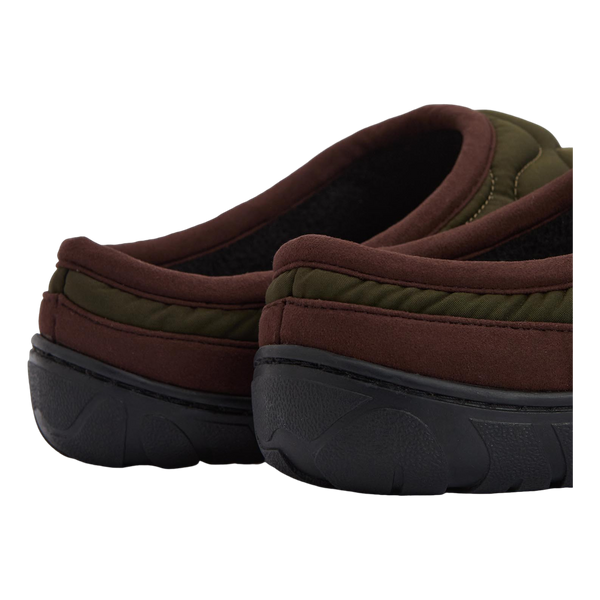 Barbour Outdale Slipper