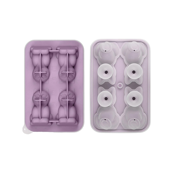 Uberstar Cool Cat Ice Tray