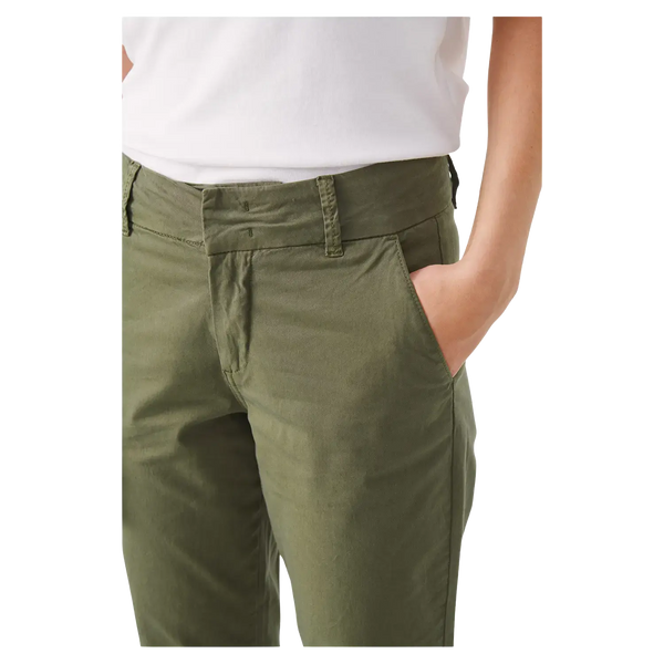 Part Two Soffys Ankle Length Chino