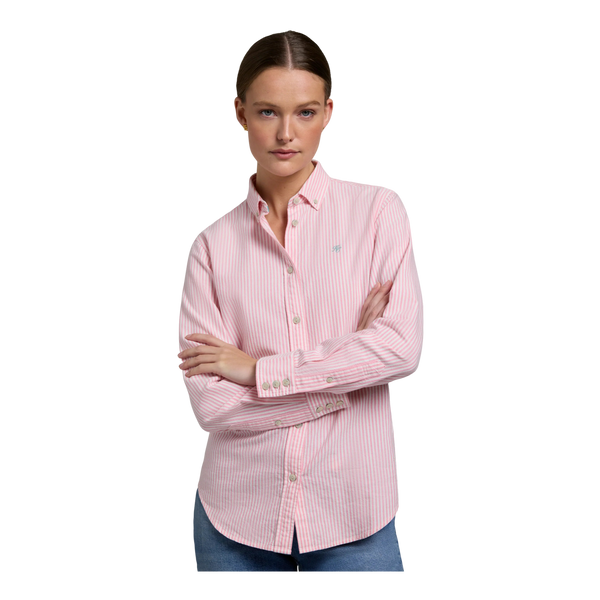 Holland Cooper Oxford Shirt