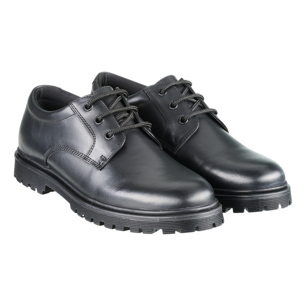 Term Bailey Lace Up Chunky Sole School Shoes