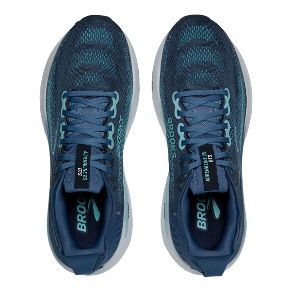 Brooks Adrenaline Gts 25 Wide