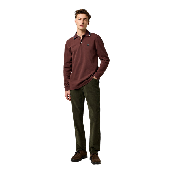 Wrangler Texas Slim Cord Jeans