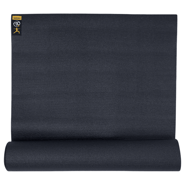 Fitness Mad Warrior II Yoga Mat - 4mm