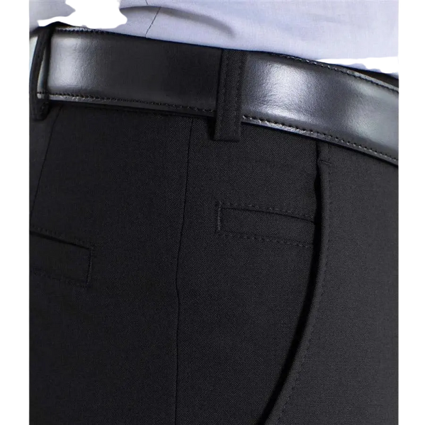 Meyer Roma Trousers for Men in Black