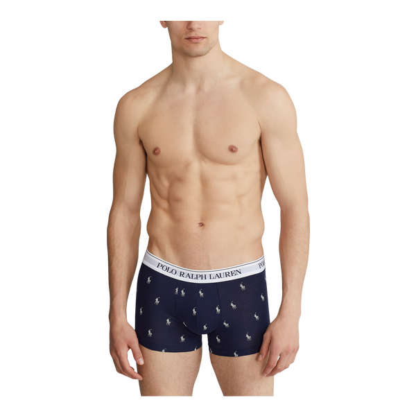 Polo Ralph Lauren Classic Trunk Three Pack