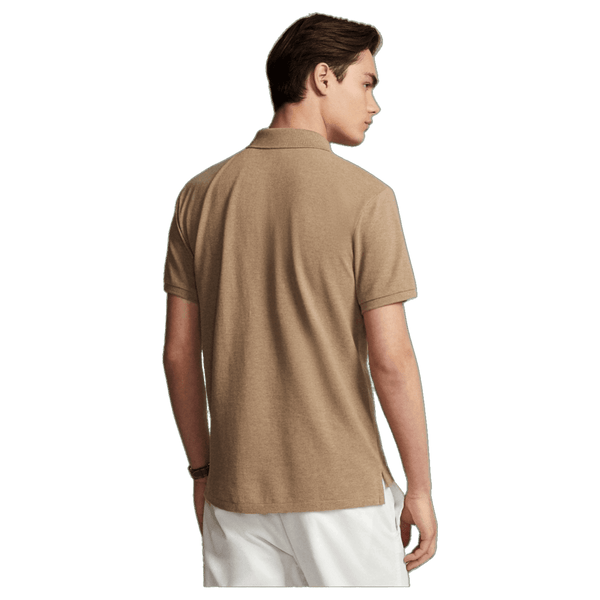 Polo Ralph Lauren Short Sleeve Polo Shirt