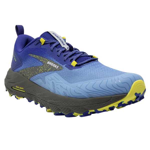 Brooks Cascadia 17 Running Shoes