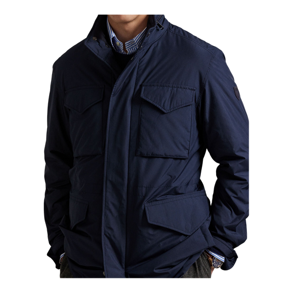 Polo Ralph Lauren Lined Windbreaker