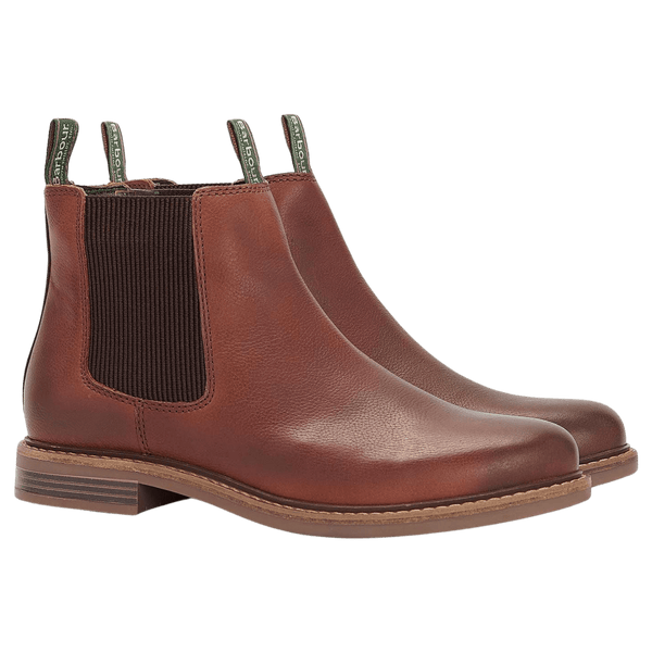 Barbour Farsley Chelsea Boots