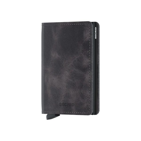 Secrid Vintage Slimwallet