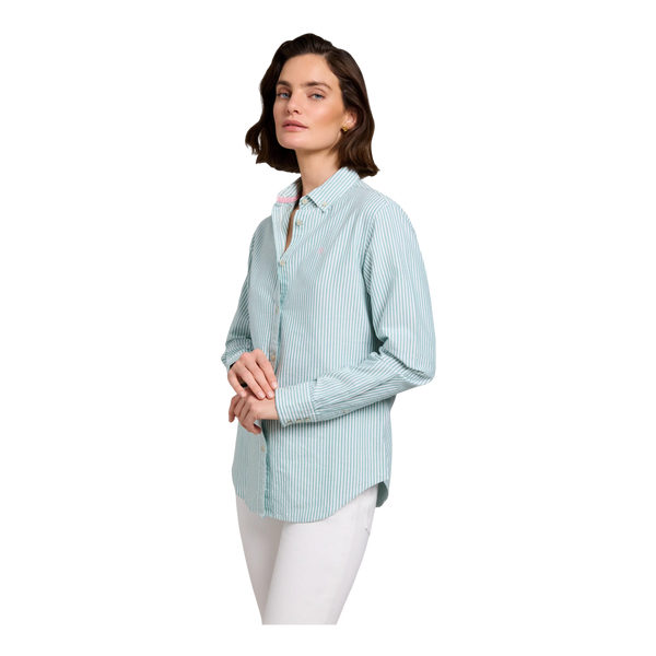 Holland Cooper Oxford Shirt