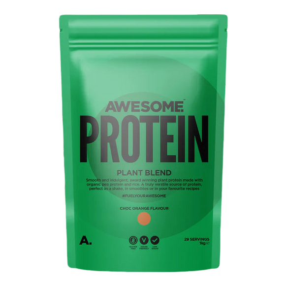 Awesome Protein Powder