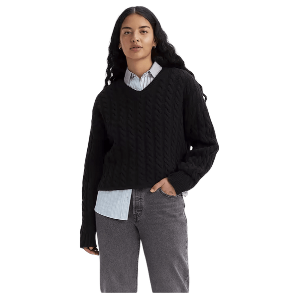Levi's Rae Knit Jumper