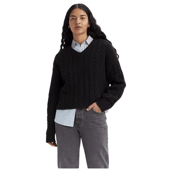 Levi's Rae Knit Jumper for Women