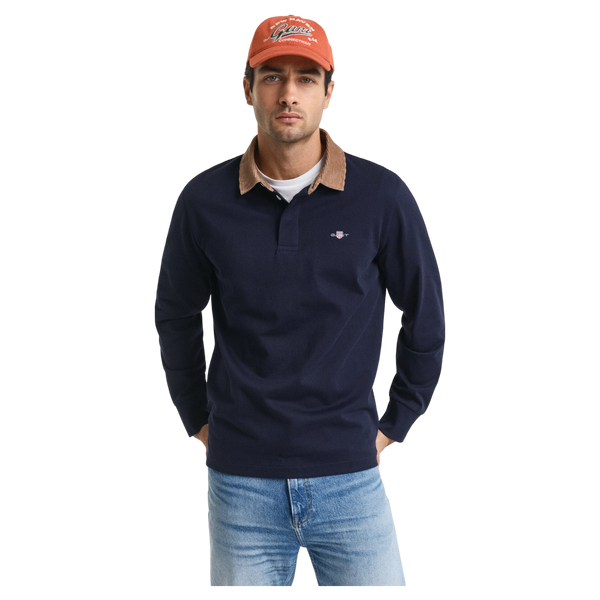 GANT Corduroy Collar Heavy Rugger