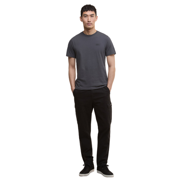 Barbour International Small Logo T-shirt
