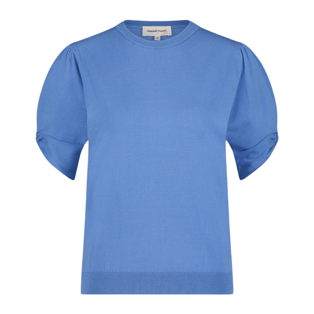 Fabienne Chapot Molly Twist Pullover