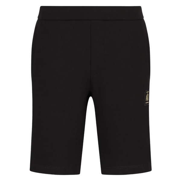Armani Exchange Icon Jersey Shorts for Men