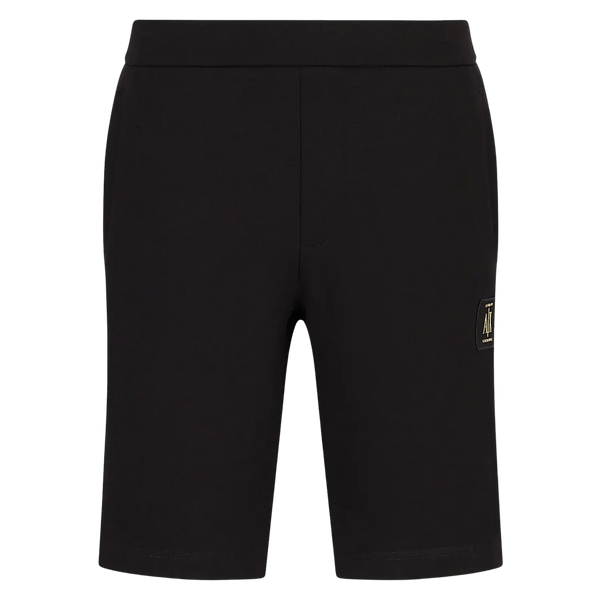 Armani Exchange Icon Jersey Shorts