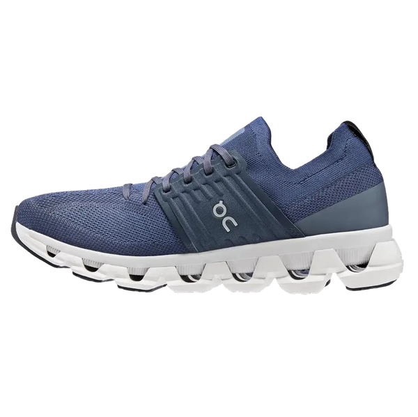 ON Cloudswift 3 Running Shoes for Men
