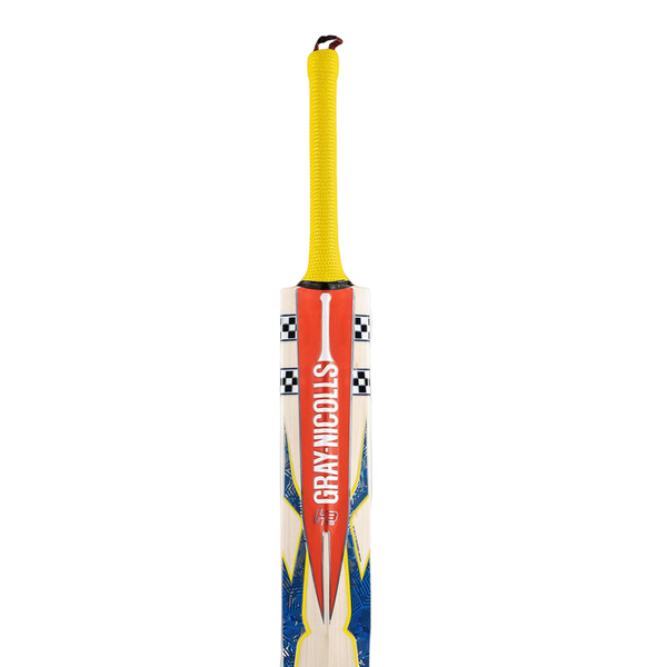 Gray Nicolls Havoc Hb317 Gn550 Cricket Bat
