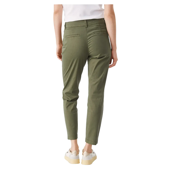 Part Two Soffys Ankle Length Chino