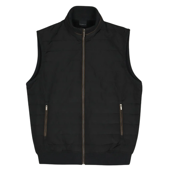 Bugatti Hybrid Vest Gilet for Men