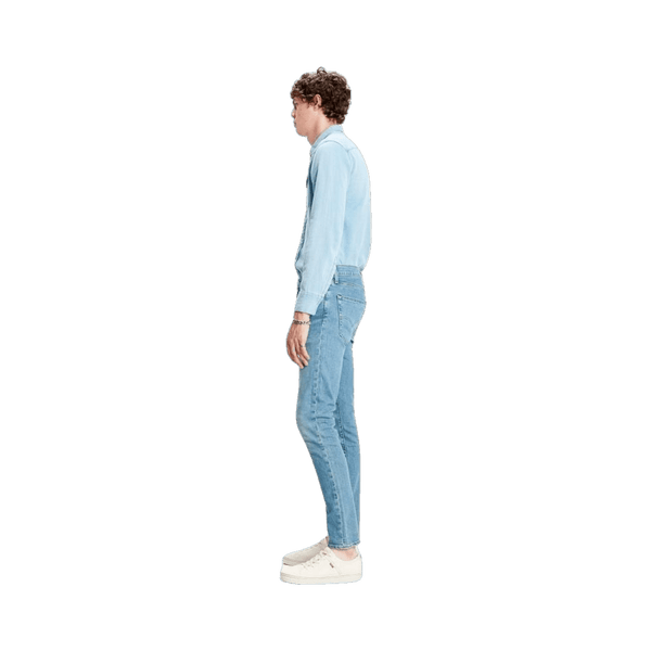 Levi's 512 Slim Tapered Jeans