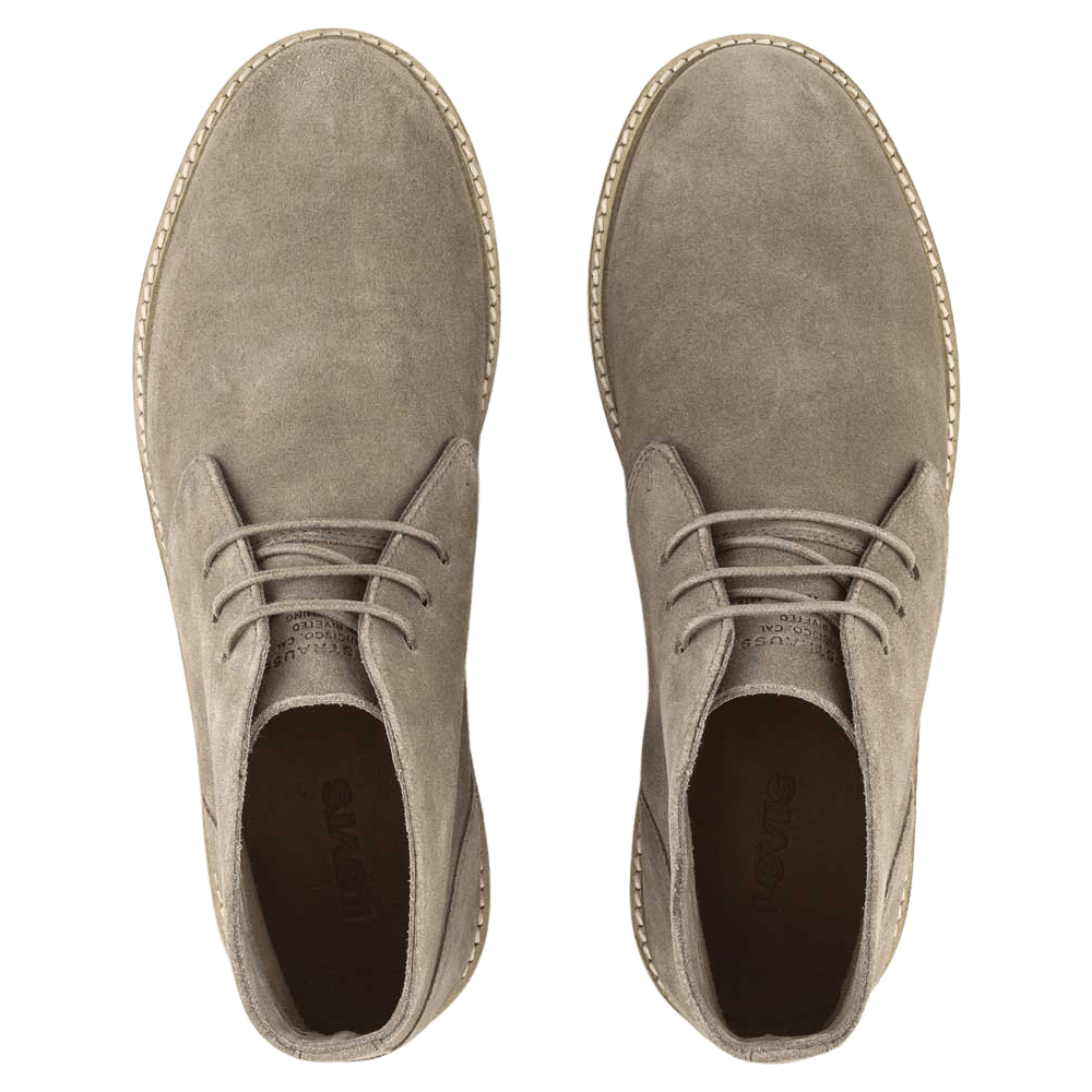 Levi's desert boots online