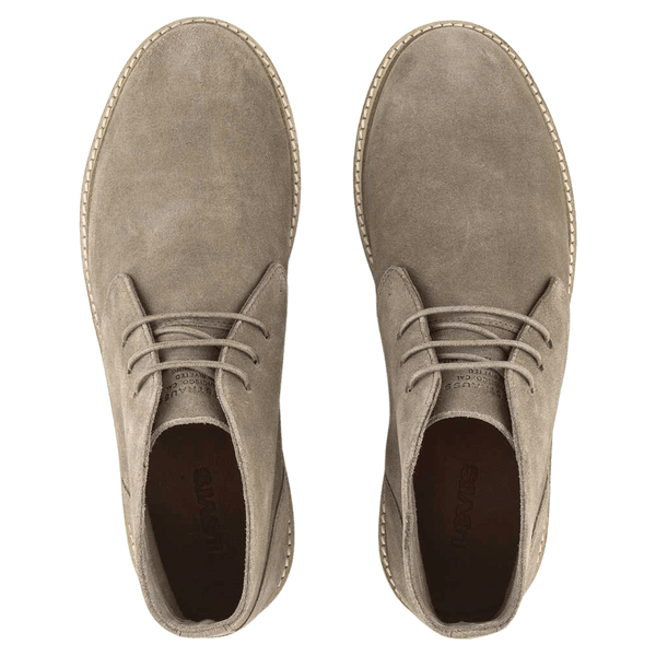 Levi's Bern Desert Suede Boot for Men