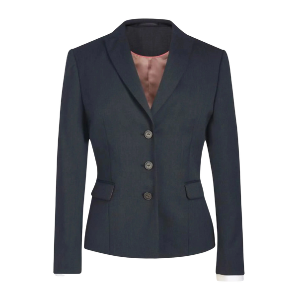 Ritz Tailored Fit Jacket