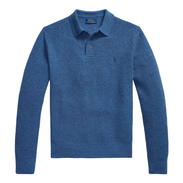 Polo Ralph Lauren Polo Collar Pullover
