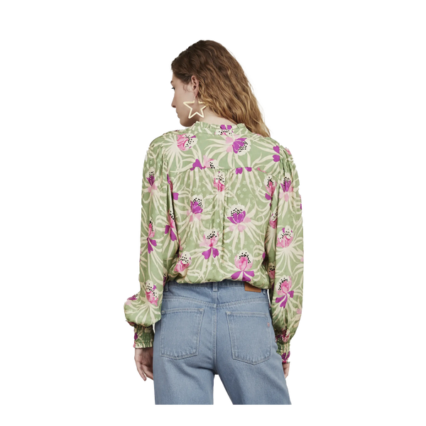 Fabienne Chapot Lucky Blouse