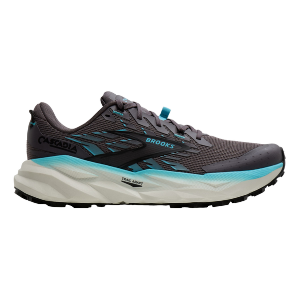 Brooks Cascadia 19