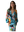 Never Fully Dressed Balearic Emma Dress