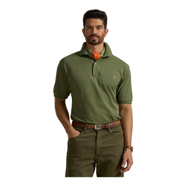 Polo Ralph Lauren Short Sleeve Polo Shirt