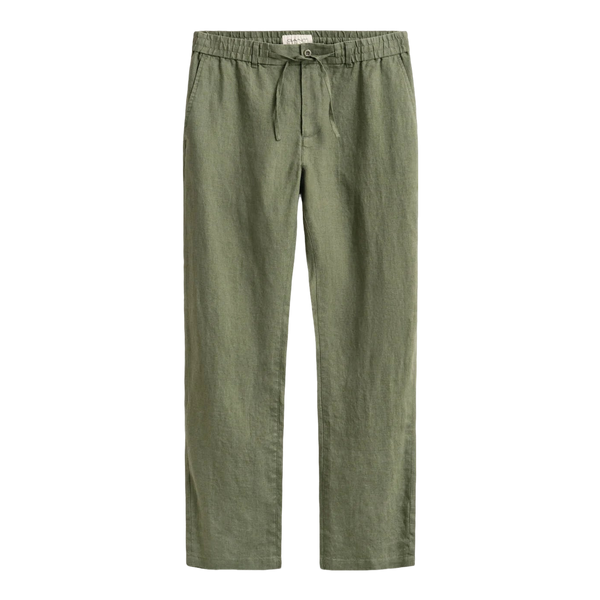 GANT Linen Ds Pants