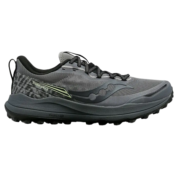Saucony Xodus Ultra 2 Running Shoes for Men
