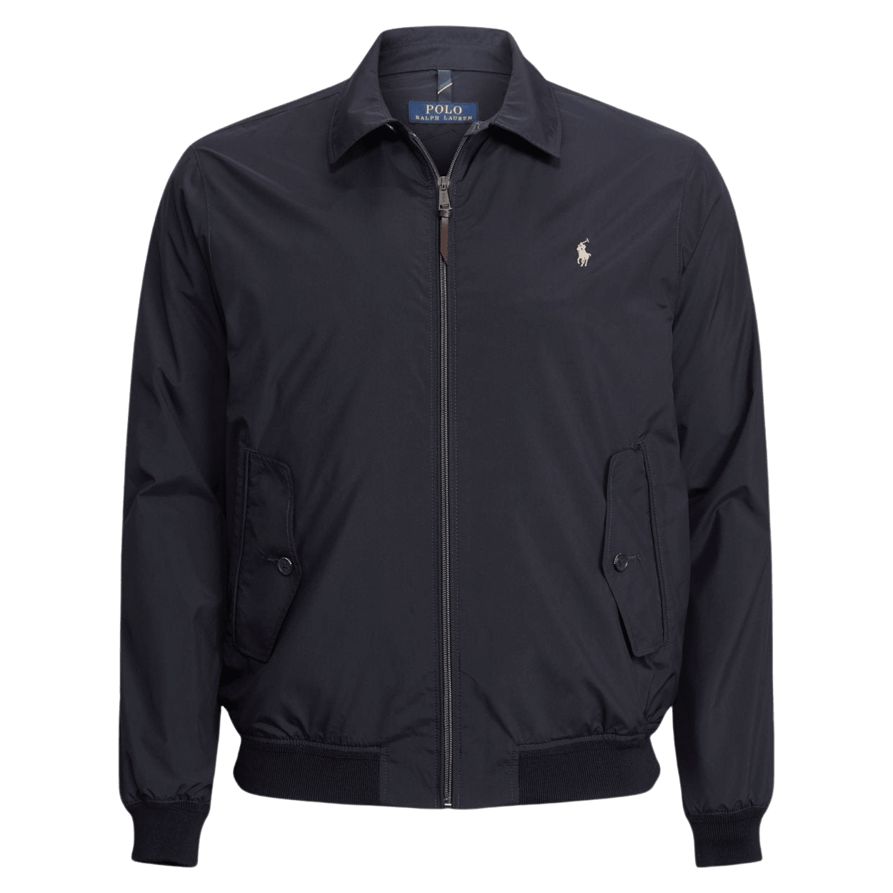 Polo Ralph Lauren Packable Water Repellent Jacket