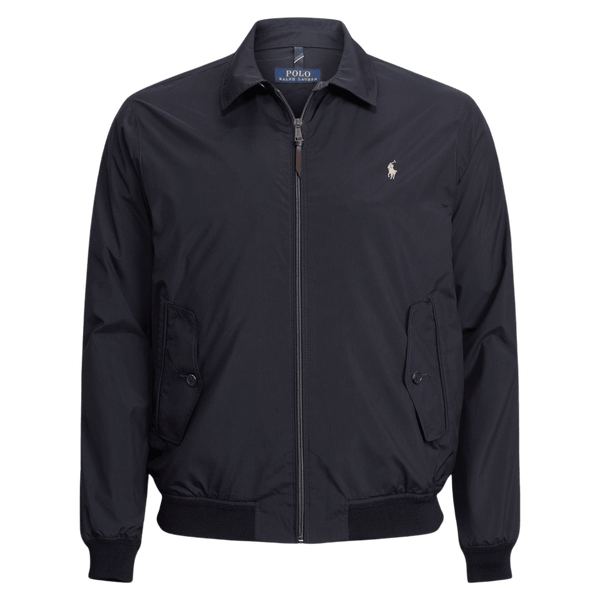 Polo Ralph Lauren Packable Water-Repellent Jacket