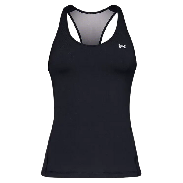 Under Armour HeatGear Armour Racer Tank Top for Women