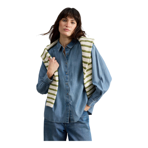 White Stuff Sienna Shirt